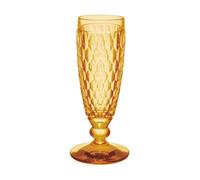 Villeroy & Boch Verre à champagne Boston 12 cl Saffron