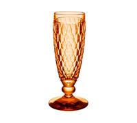 Villeroy & Boch Verre à champagne Boston 12 pricot