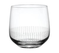 Villeroy & Boch Verre à eau Afina 20 cl 4-pack Transparent