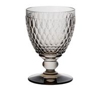 Villeroy & Boch Verre à eau sur pied Boston 35 umée
