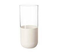 Villeroy & Boch Verre à long drink Manufacture Rock 30 cl. lot de 4 Clear
