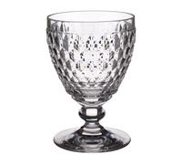 Villeroy & Boch Verre à vin blanc Boston 12.5 cl Transparent