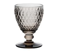 Villeroy & Boch Verre à vin blanc Boston smoke 23 umée