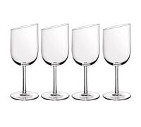 Villeroy & Boch Verre à vin blanc NewMoon Lot de 4 30 cl