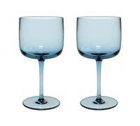 Villeroy & Boch Verre à vin Like 27 cl. lot de 2 Ice
