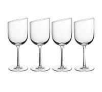 Villeroy & Boch Verre à vin rouge NewMoon Lot de 4 40.5 cl