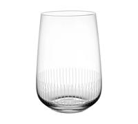 Villeroy & Boch Verre highball Afina 30 cl Lot de 4 Transparent, résistant au lave-vaisselle