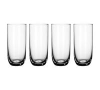 Villeroy & Boch Verre long La Divina Lot de 4 44 cl