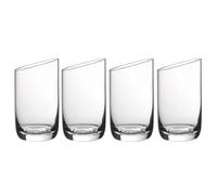 Villeroy & Boch Verre NewMoon Lot de 4 22.5 cl