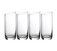 Villeroy & Boch Verre NewMoon 37 cl Lot de 4