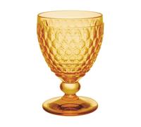 Villeroy & Boch Verre sur pied Boston 25 cl Saffron