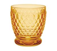Villeroy & Boch Verre tumbler Boston 20 cl Saffron