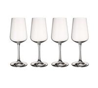 Villeroy & Boch Verres à vin blanc Ovid lot de 4 38 cl
