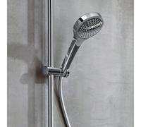 Villeroy & Boch Verve Showers Douchette, 3 jets, TVS10900100061,