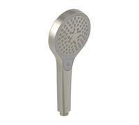 Villeroy & Boch – Pommeau de douche Verve Showers – Nickel – TVS10900100064