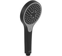 Villeroy & Boch Verve Showers pommeau de douche noir TVS109001000K5