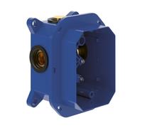 Villeroy & Boch ViBox Corps d’encastrement pour mitigeur, TVS00035100000,