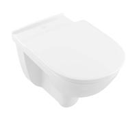 Villeroy & Boch ViCare wall washdown WC 4695R0R1 Vita, blanc c-plus, sans monture