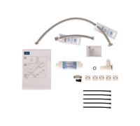 Villeroy & Boch ViClean Kit de filtration anti-calcaire, V9950400,