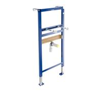 Villeroy & Boch ViConnect - Bâti-support pour lavabo, 112 cm, utilisation universelle 92214900