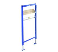 Villeroy & Boch ViConnect - Bâti-support pour douche et baignoire, pour robinetterie encastrée, hauteur de construction 98-112 m 92093400