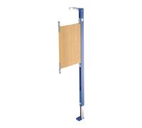 Villeroy & Boch ViConnect - Bâti-support pour poignée rabattable, 112 cm, droite 92210900