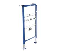 Villeroy & Boch ViConnect - Bâti-support pour urinoir avec système ProDetect 92218500