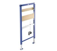 Villeroy & Boch ViConnect - Bâti-support pour vidoir, hauteur de construction 112 cm 92094000