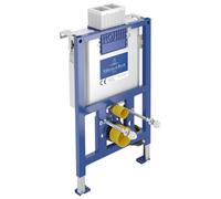Villeroy & Boch ViConnect bâti-support pour WC en construction sèche, bas, hauteur de construction 820mm, 92247500