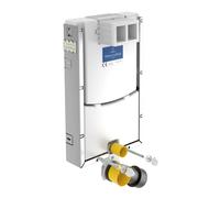 Villeroy & Boch ViConnect - Bâti-support pour WC suspendu, 75 cm, avec réservoir encastré, pour cloison en dur 92247900
