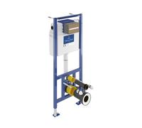Villeroy & Boch ViConnect Bâti-support Pro S H: 112 cm, pour cuvette suspendue, 92099600, Pro S
