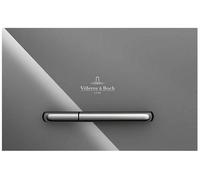 Villeroy & Boch ViConnect bouton de chasse d'eau pour WC || 922160RA