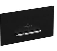 Villeroy & Boch ViConnect bouton de chasse d'eau pour WC || 922169D8