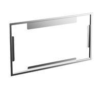 Villeroy & Boch ViConnect Cadre entretoise pour kit de montage à fleur, 922158LC,