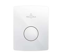 Villeroy & Boch ViConnect - Commande pneumatique de la chasse d’eau d’urinoir 100SU - blanc 92194468