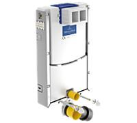 Villeroy & Boch ViConnect élément d'assemblage 92247900 pour WC , pour construction humide
