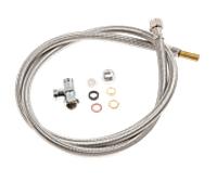 Villeroy & Boch ViConnect Kit de branchement ViConnect 92211500 für verdeckten Wasseranschluss