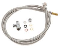 Villeroy & Boch ViConnect Kit de branchement ViConnect 92211500 für verdeckten Wasseranschluss