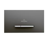 Villeroy & Boch ViConnect bouton de chasse d'eau pour WC || 922169D8