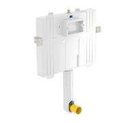 Villeroy & Boch citerne ViConnect 92248200 pour construction humide