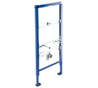 Villeroy & Boch ViConnect urinoir 92218500 525x1120x98mm, pour AP- Druckspüler