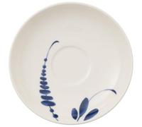Villeroy & Boch Soucoupe à espresso Old Luxembourg Brindille 12 cm