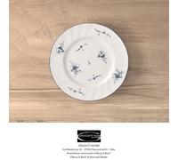 Villeroy & Boch Vieux Luxembourg - Plat Fruits/Dessert/Déjeuner 21 CM