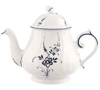 Villeroy & Boch Vieux Luxembourg Théière 1,10l