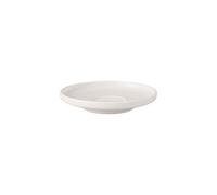 Villeroy & Boch Soucoupe à expresso Afina Ø11.5 cm White