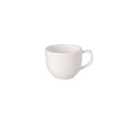 Villeroy & Boch Tasse à expresso Afina 5 cl White