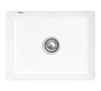 Villeroy und Boch 331000J0 545x440mm rectangle Chromite CeramicPlus