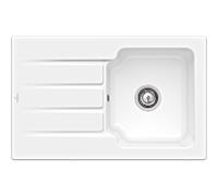 Villeroy und Boch 334000R1 860x510mm de Céramique Blanc Alpine cplus