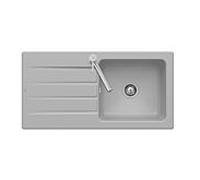 Villeroy und Boch 336000FU 1000x510mm rectangle Ivoire CeramicPlus