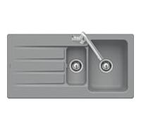 Villeroy und Boch 336500AM 1000x510mm de Céramique